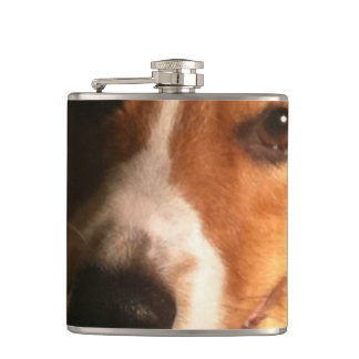 corgi-9 flachmann
