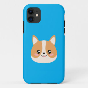 Corgi Case-Mate iPhone Hülle