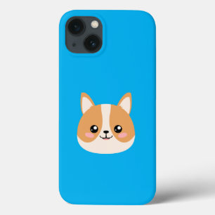 Corgi Case-Mate iPhone Hülle