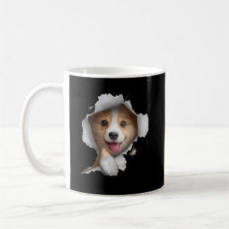 Corgi Corgi Corgi Besitzer Corgi Kaffeetasse