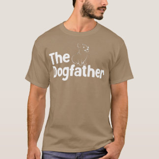 Corgi Dog Lover Tshirt Der Dogvater Corgi Lover D