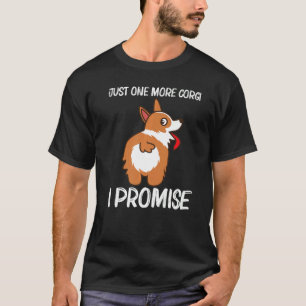Corgi für Männer Frauen Haustier Hund Eigentümer v T-Shirt