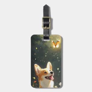 Corgi-Gepäckanhänger Gepäckanhänger