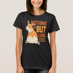 Corgi Hintern Corgi Hintern T-Shirt