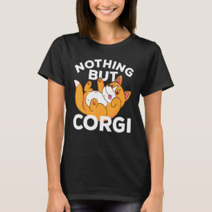 Corgi Hintern Corgi Hintern T-Shirt