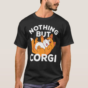 Corgi Hintern Corgi Hintern T-Shirt