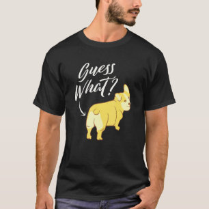 Corgi Hintern Ich Besitzer Retten Walisische Pembr T-Shirt