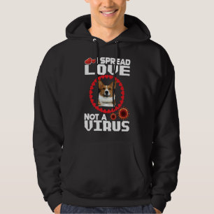Corgi Hoodie