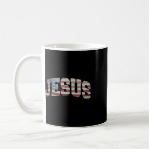 Corgi Hund 4. Juli Amerikanische USA-Flagge Patrio Kaffeetasse