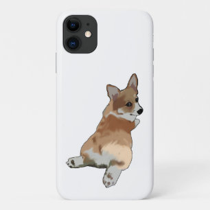 Corgi-Hund-Handyhülle Case-Mate iPhone Hülle