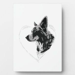 Corgi Kopie Kopie Kopie Kopie Fotoplatte
