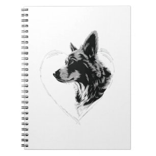 Corgi Kopie Kopie Kopie Kopie Notizblock