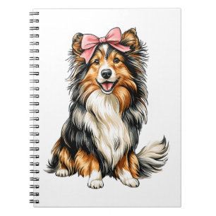 Corgi Kopie Kopie Kopie Kopie Notizblock