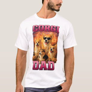Corgi Kopie Kopie Kopie T-Shirt