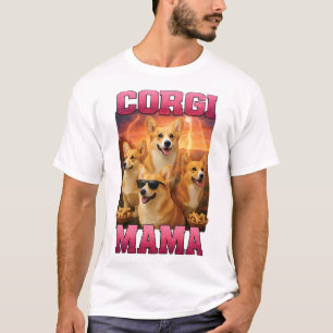 Corgi Kopie Kopie T-Shirt