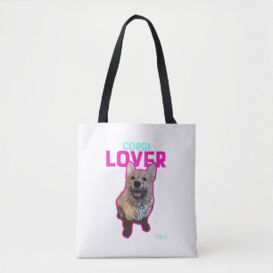 Corgi Lover