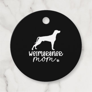 Corgi Mama Geschenkanhänger