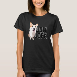 Corgi-Mama T-Shirt