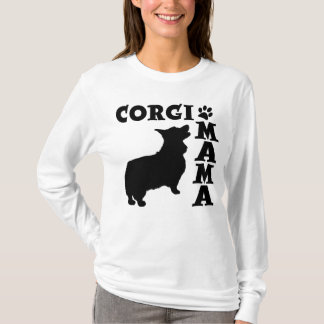 CORGI-MUTTER T-Shirt