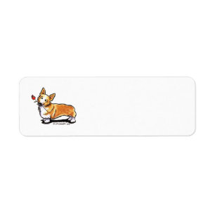 Corgi-Schatz