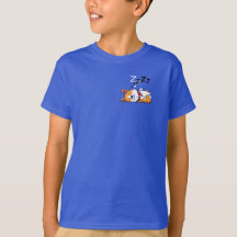 Corgi Sciences T - Shirt