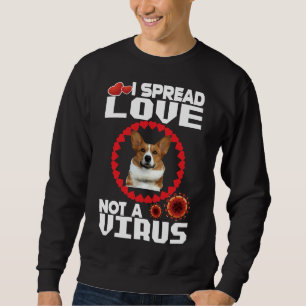 Corgi Sweatshirt