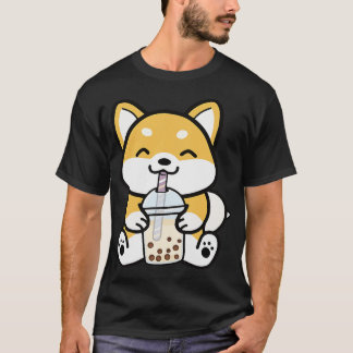 Corgi  T-Shirt