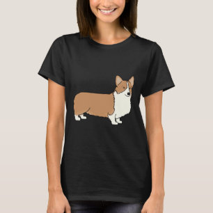 Corgi! T-Shirt