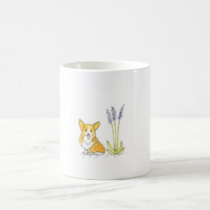 Corgi-Tasse Tasse