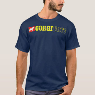 Corgi Toys T-Shirt