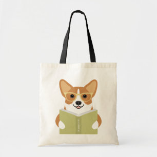 Corgi-Tragetaschen Tragetasche