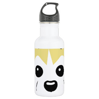 Corgi Trinkflasche