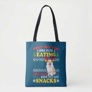 Corgi Ugly Weihnachten sie sehen Sie essen Weihnac
