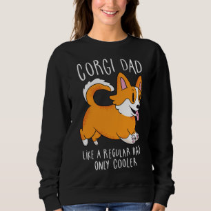 Corgi Vater 220 Sweatshirt