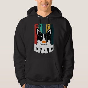 Corgi Vater 550 Hoodie