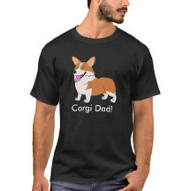 Corgi-Vater