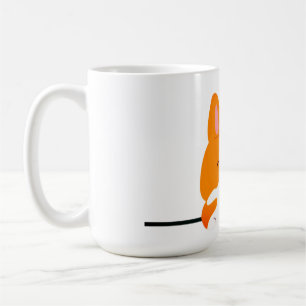Corgi, Welpe, Haustier Kaffeetasse