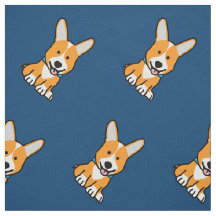 CorgiCorgis verfolgen Welpenhündchen glücklichen