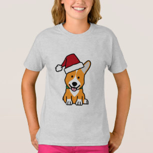 Corgihundewelpe T-Shirt