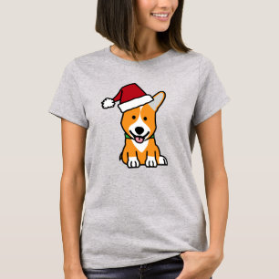 Corgihundewelpe T-Shirt