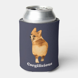 Corgilious Dosenkühler