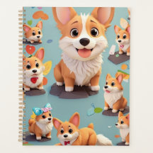 Corgis