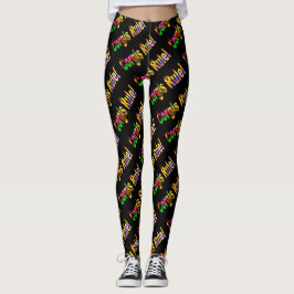 Corgis-Regel Leggings