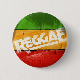 Cori Reith Rasta Reggae-Musik rasta Button