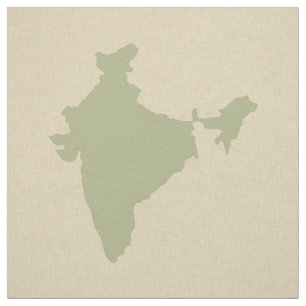 Coriander Spice Moods Indien Stoff