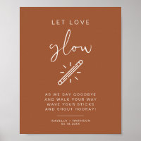 CORIANDER Terracotta Gelassen Liebe Hochzeitszeich