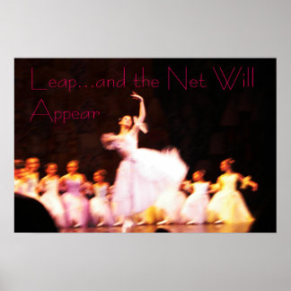 Corinne's Poster