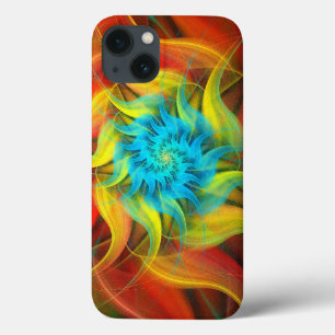 Coriolis Bloom Case-Mate iPhone Hülle