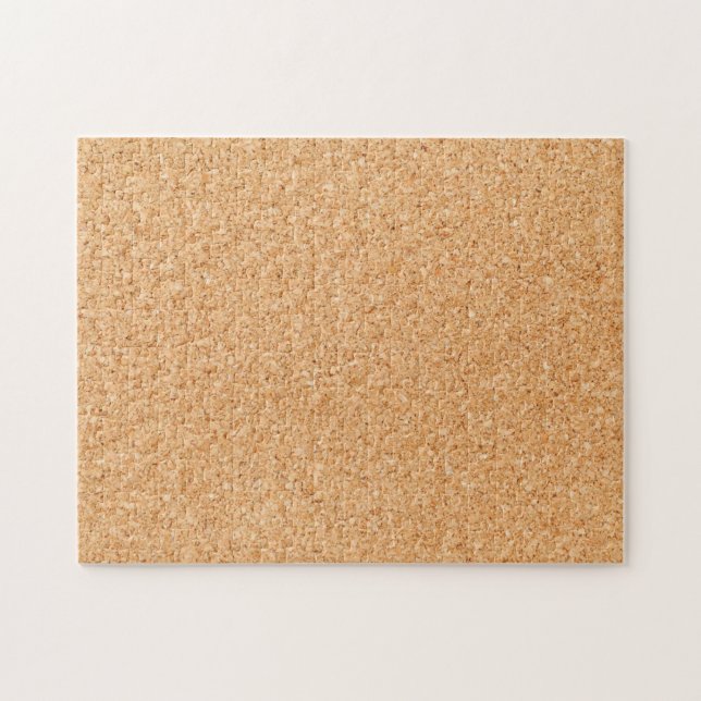 Cork Board Puzzle (Horizontal)