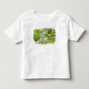 Cork, Irland. Das berüchtigte Blarney Castle Kleinkind T-shirt